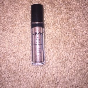 NYX roll on shimmer eyeshadow