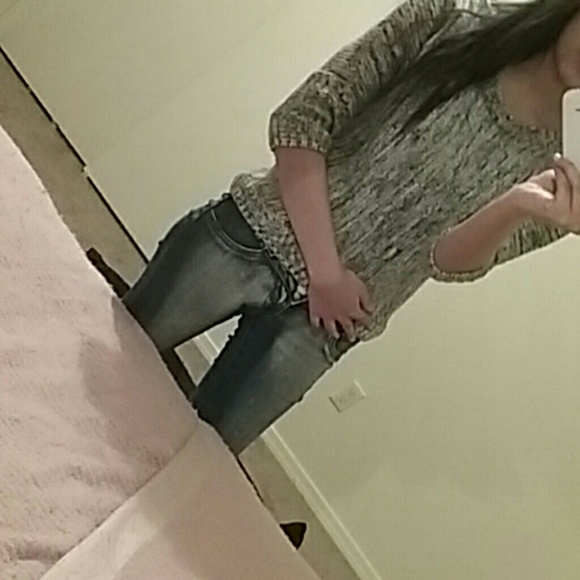 Sweater - Picture 3 of 3