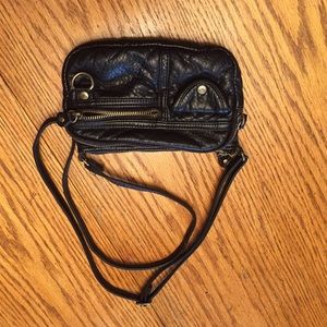 Roxy mini cross body