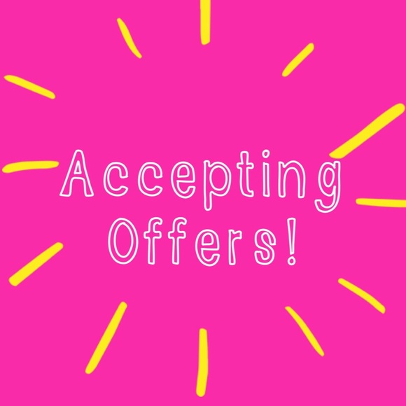 Accepting Offers