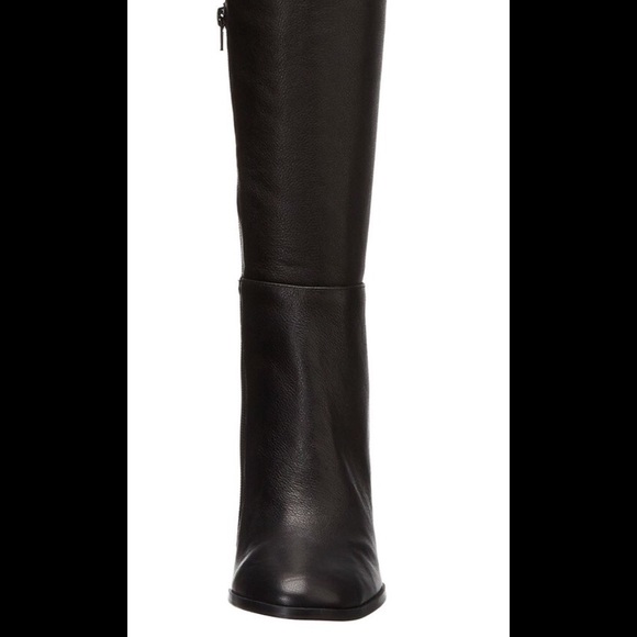 Over the knee brand new Steve Madden Boots.
