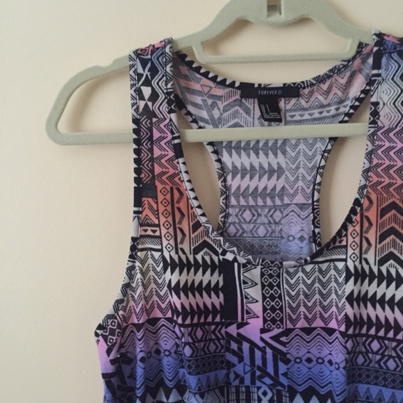 Tank top - Picture 3 of 4