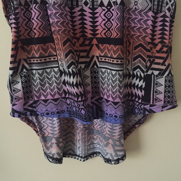 Tank top - Picture 4 of 4