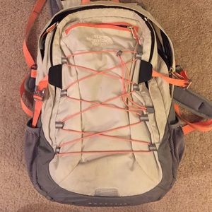 North Face Borealis Backpack