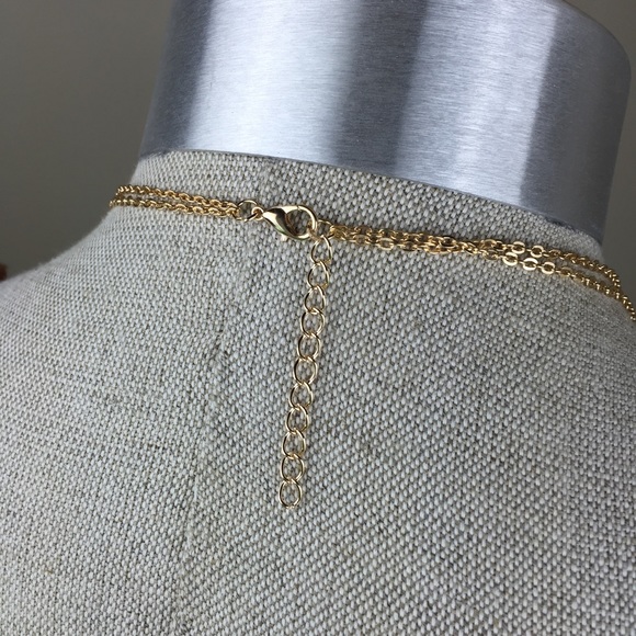 Bundle 5/$20 New summer necklace - Picture 4 of 4