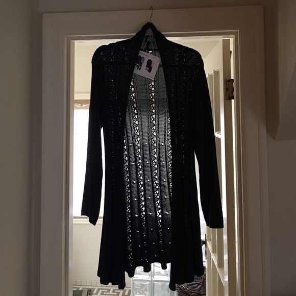 Cardigan - Picture 4 of 4