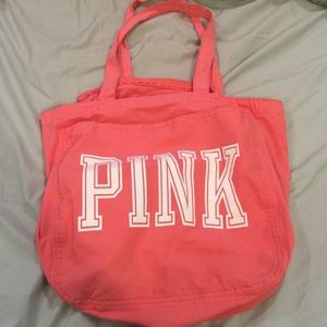 Victoria Secret Beach Bag