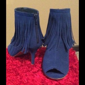 Brand New Ankle Boot