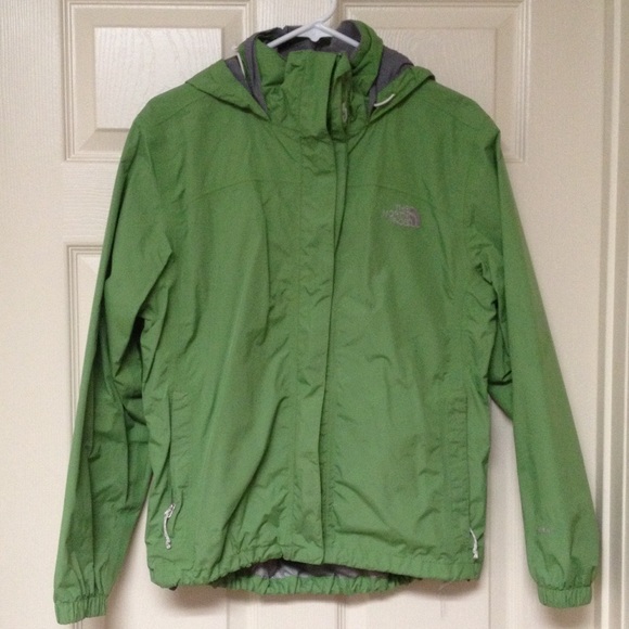 Sale! North face windbreaker. Waterproof.