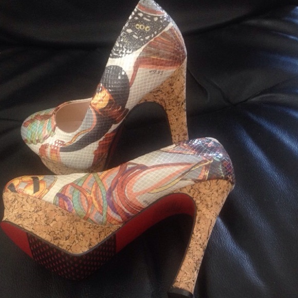 Beauty heel ✨the biggest sale ✨ - Picture 4 of 4