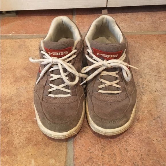 Kids Vans