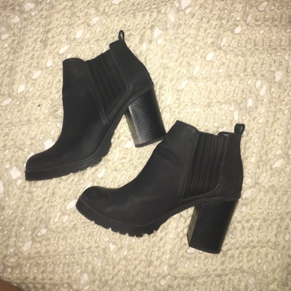 Sam & Libby Shoes - Sam&Libby boots