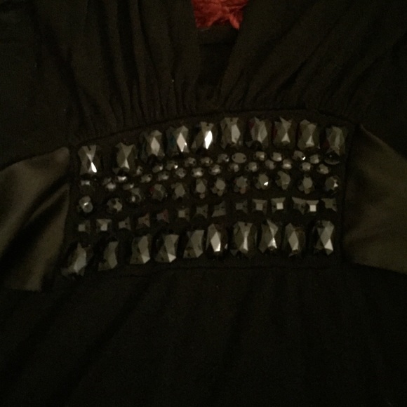 Halter top - Picture 2 of 4