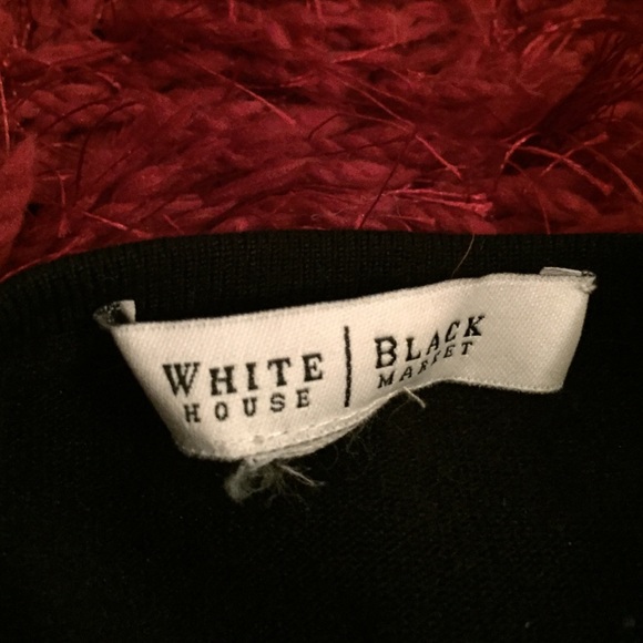 Halter top - Picture 3 of 4