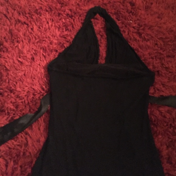 Halter top - Picture 4 of 4