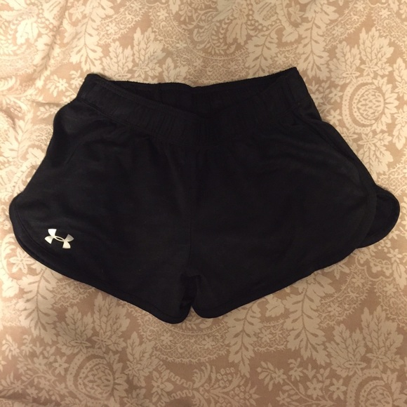 Under Armour shorts