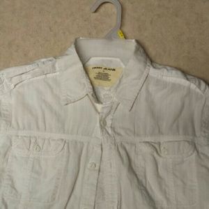 Men's Embroidered DKNY