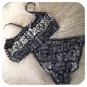 RUSTY | Bikini Swim Suit