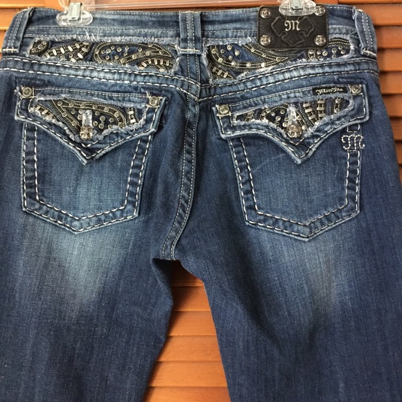 Miss Me Denim - Miss MeJeans
