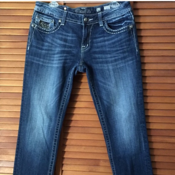 Miss MeJeans - Picture 2 of 4