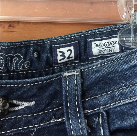 Miss MeJeans - Picture 3 of 4