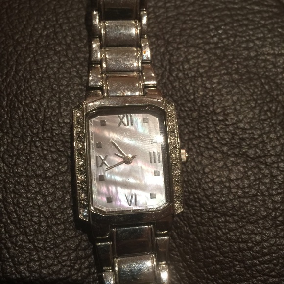 Anne Klein watch