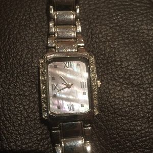 Anne Klein watch