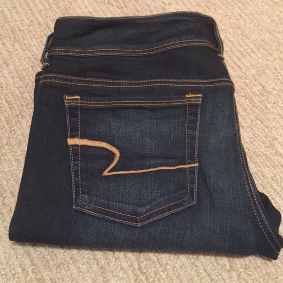 AE Jeans