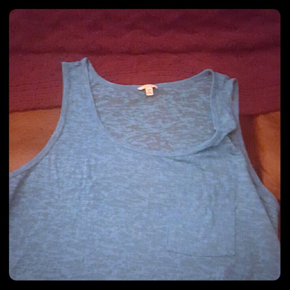 Forever 21 crop top