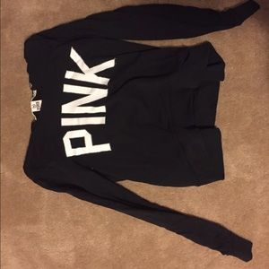 Vicoria's Secret hoodie