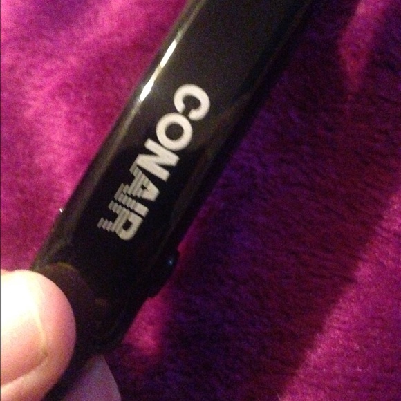 Conair hair straightner super tiny barley used - Picture 3 of 3