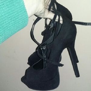 Charlotte Russe heels