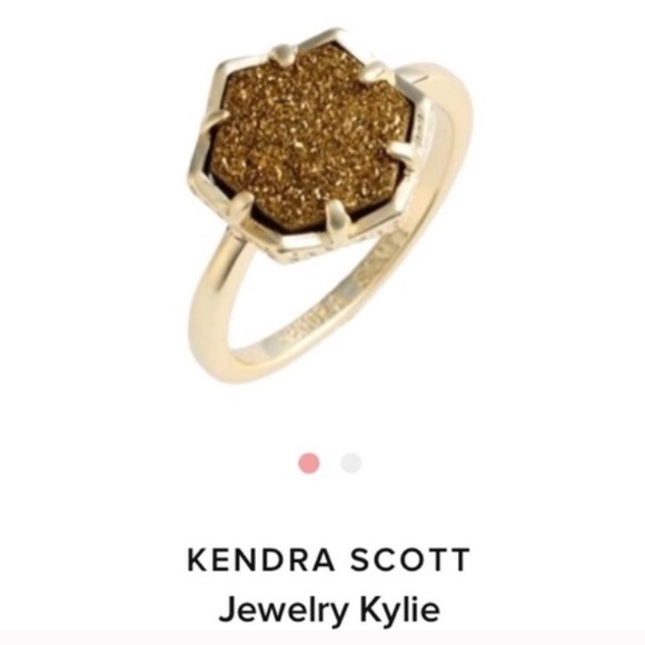 Kendra Scott Kylie Ring