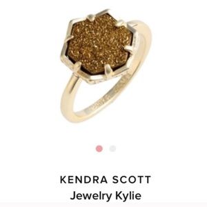 Kendra Scott Kylie Ring