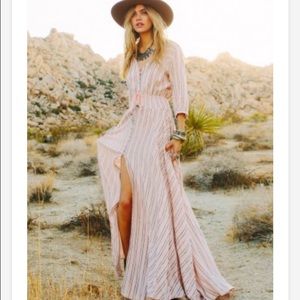 Spell & The Gypsy Collective - Island Boho Gown