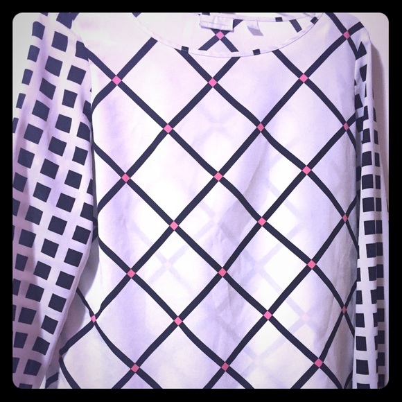 New York & company blouse!