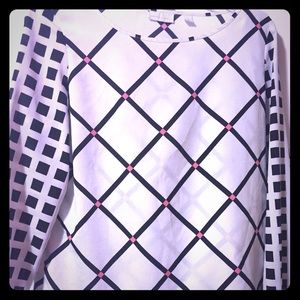 New York & company blouse!