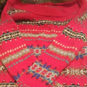 XS American Eagle Sweater