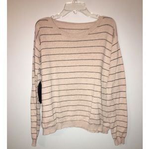 Brandy Sweater