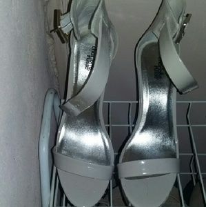 Charlotte Russe wedges