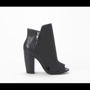 Kelsi Dagger Brooklyn Ankle Bootie