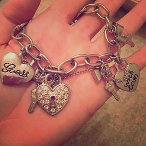 Guess bracelet