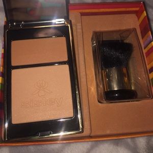 Brand New bronzer