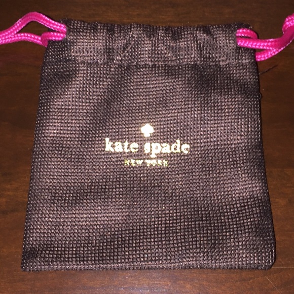 TAKE 30% OFF Kate Spade ♠️ Blue Spade Bangle NWTs - Picture 3 of 4