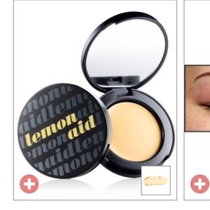 Benefit lemon aid