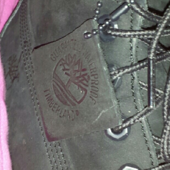 Timberlands