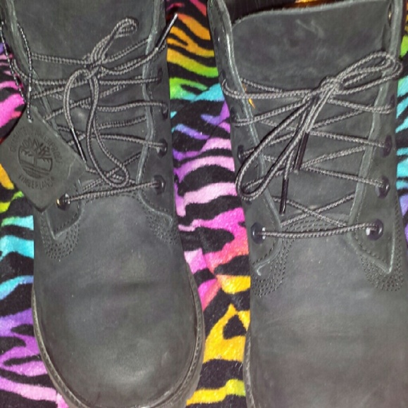 Timberlands - Picture 2 of 2