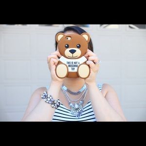 Other - Teddy bear iPhone 6 case Other - Teddy bear iPhone 6 case