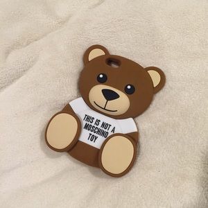 Other - Teddy bear iPhone 6 case Other - Teddy bear iPhone 6 case