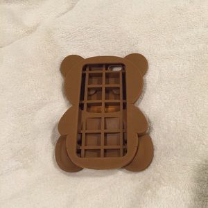 Other - Teddy bear iPhone 6 case Other - Teddy bear iPhone 6 case